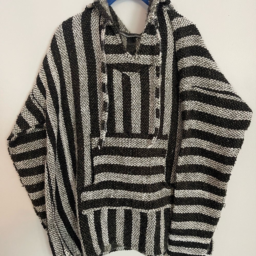 Hippie Sweater